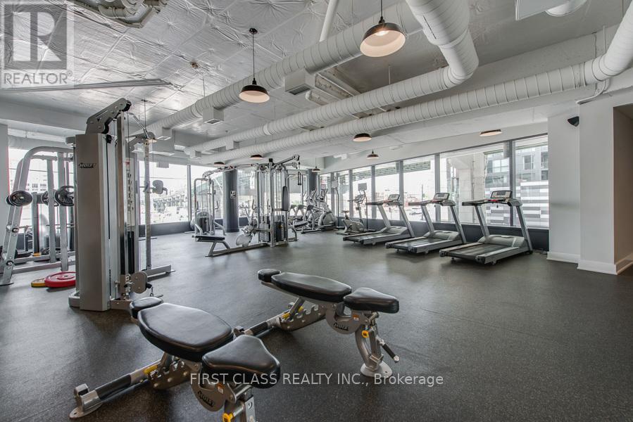 216 - 169 Fort York Boulevard, Toronto, Ontario  M5V 0C8 - Photo 25 - C13137170