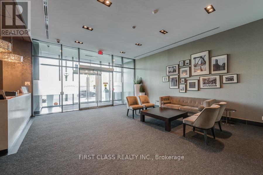 216 - 169 Fort York Boulevard, Toronto, Ontario  M5V 0C8 - Photo 28 - C13137170