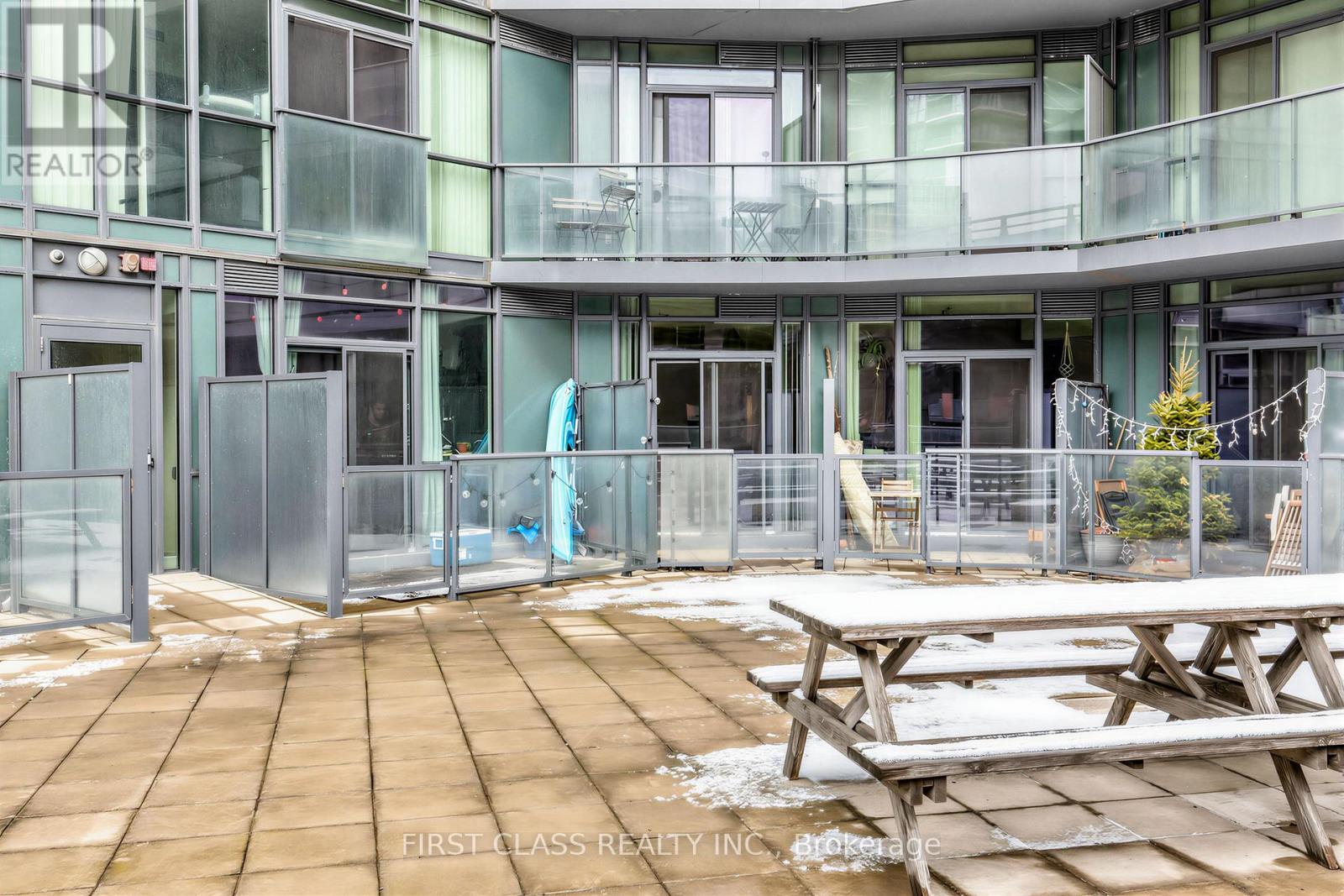 216 - 169 Fort York Boulevard, Toronto, Ontario  M5V 0C8 - Photo 31 - C13137170