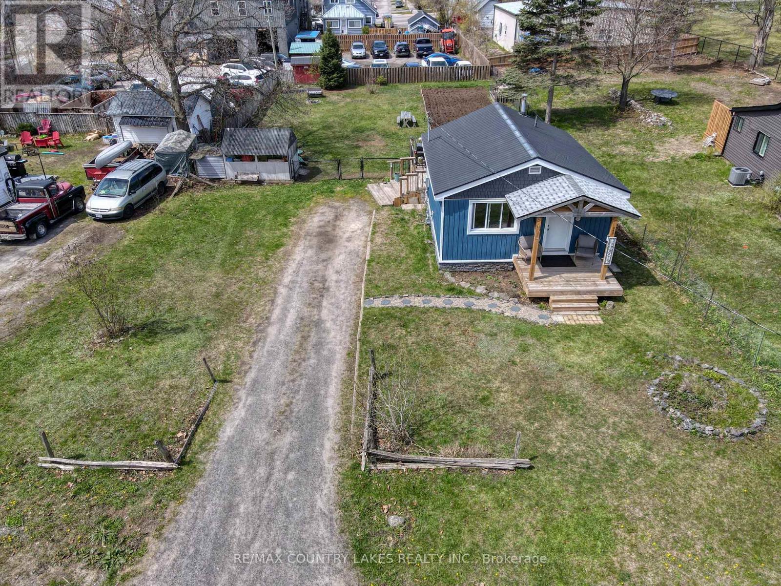 945 First Street S, Gravenhurst, Ontario  P1P 1K3 - Photo 20 - X13136700