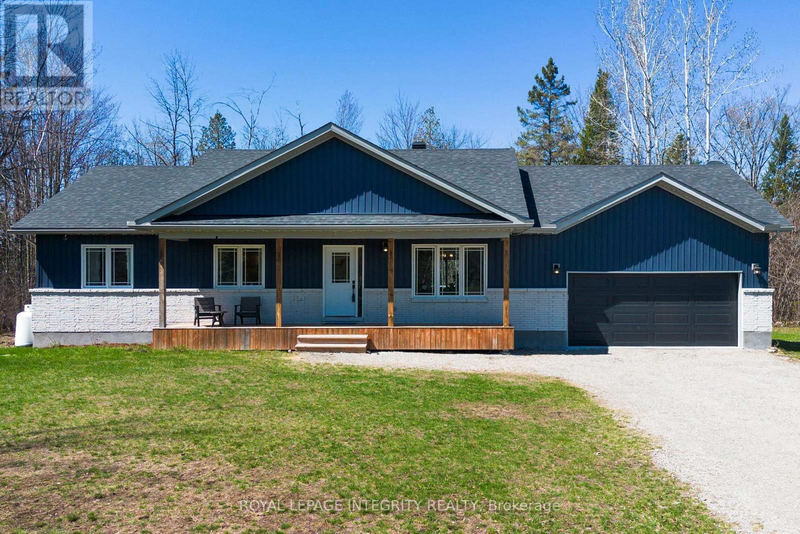 3136 TRILLIUM WAY, Beckwith, Ontario