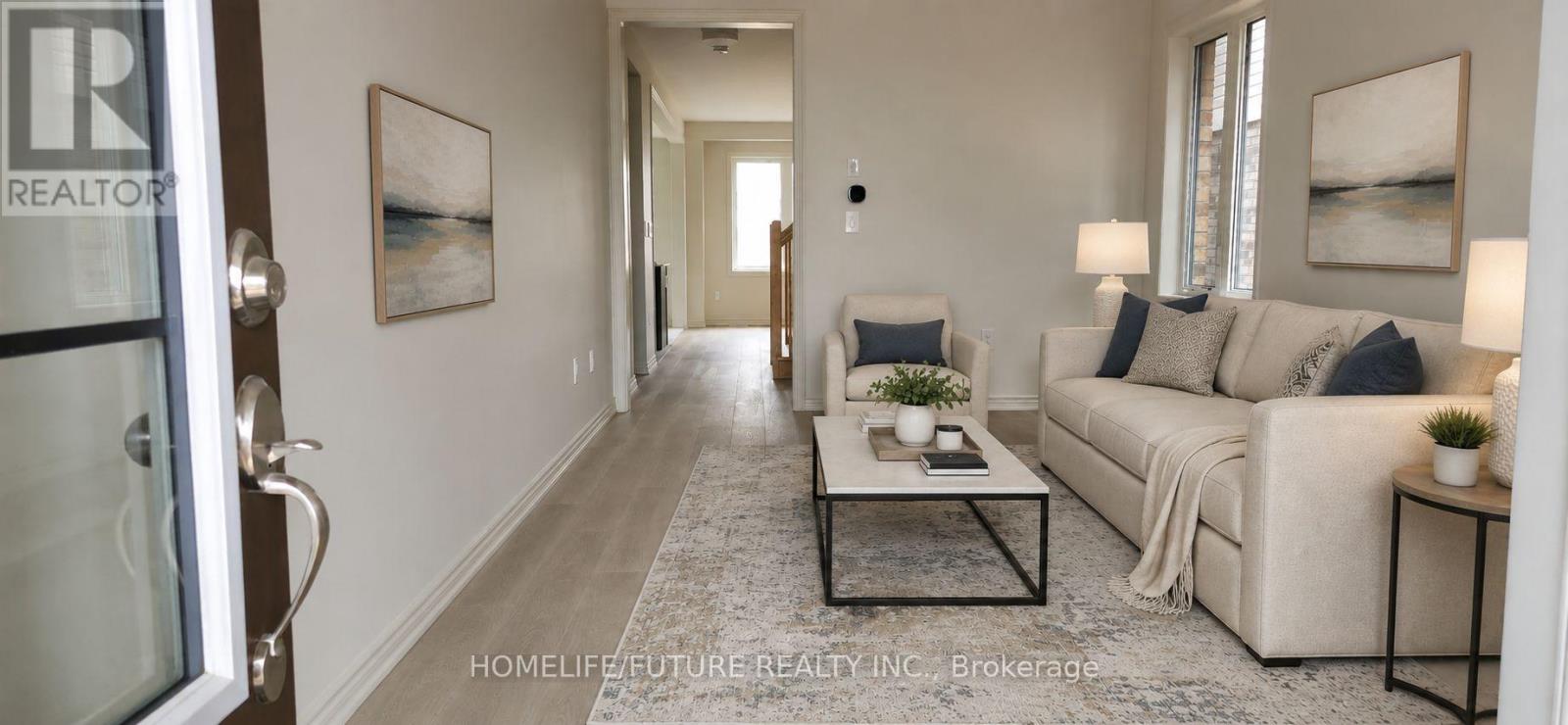 26 Rackham Lane, Clarington (Courtice), Ontario  L1E 0M3 - Photo 3 - E13137004