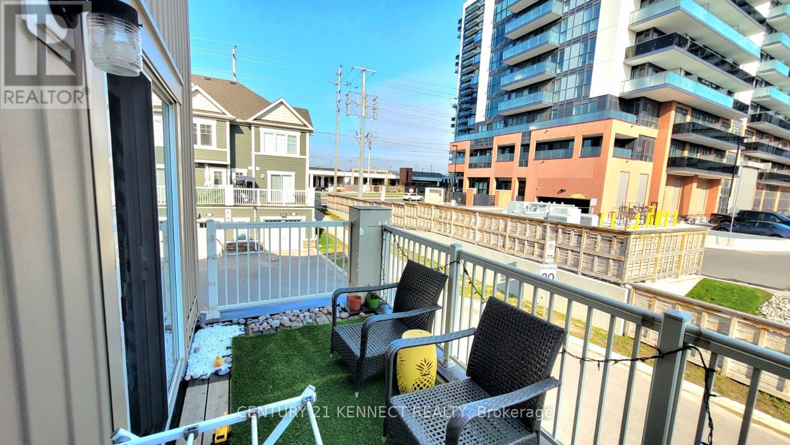 108 - 2500 Hill Rise Court, Oshawa, Ontario  L1L 0M6 - Photo 27 - E13137036