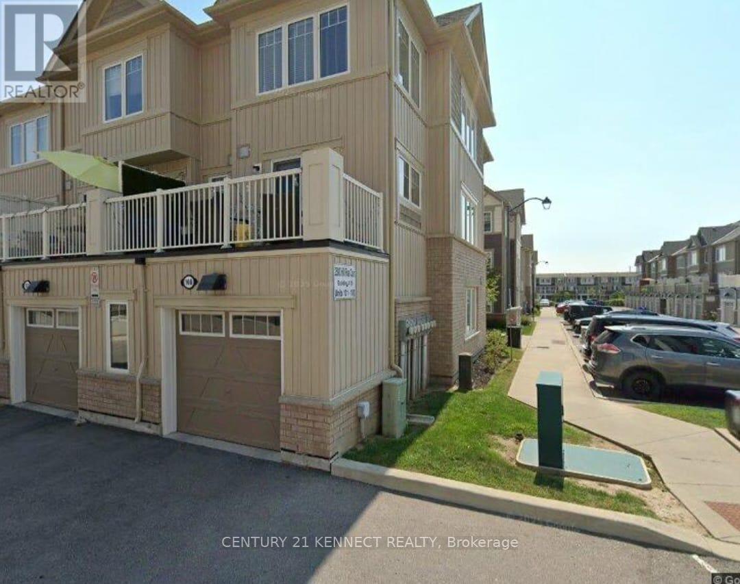 108 - 2500 Hill Rise Court, Oshawa, Ontario  L1L 0M6 - Photo 3 - E13137036