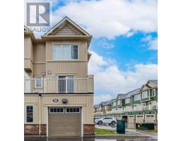 108 - 2500 HILL RISE COURT, Oshawa, Ontario