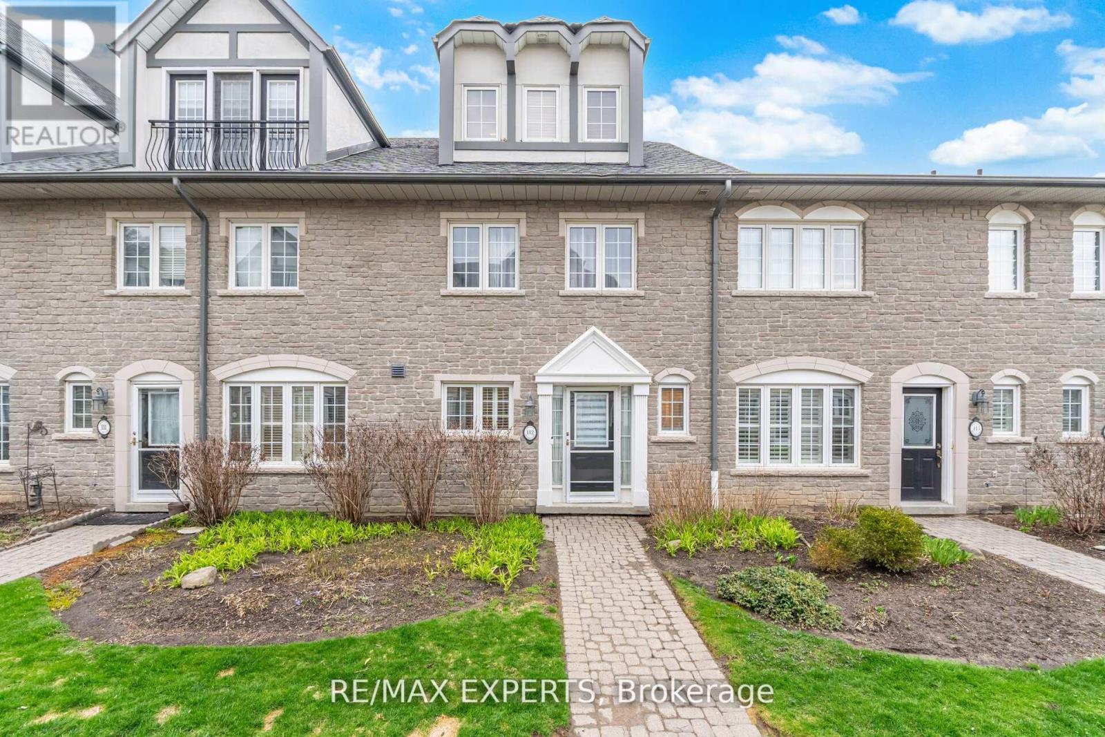 112 - 1995 ROYAL ROAD, Pickering, Ontario