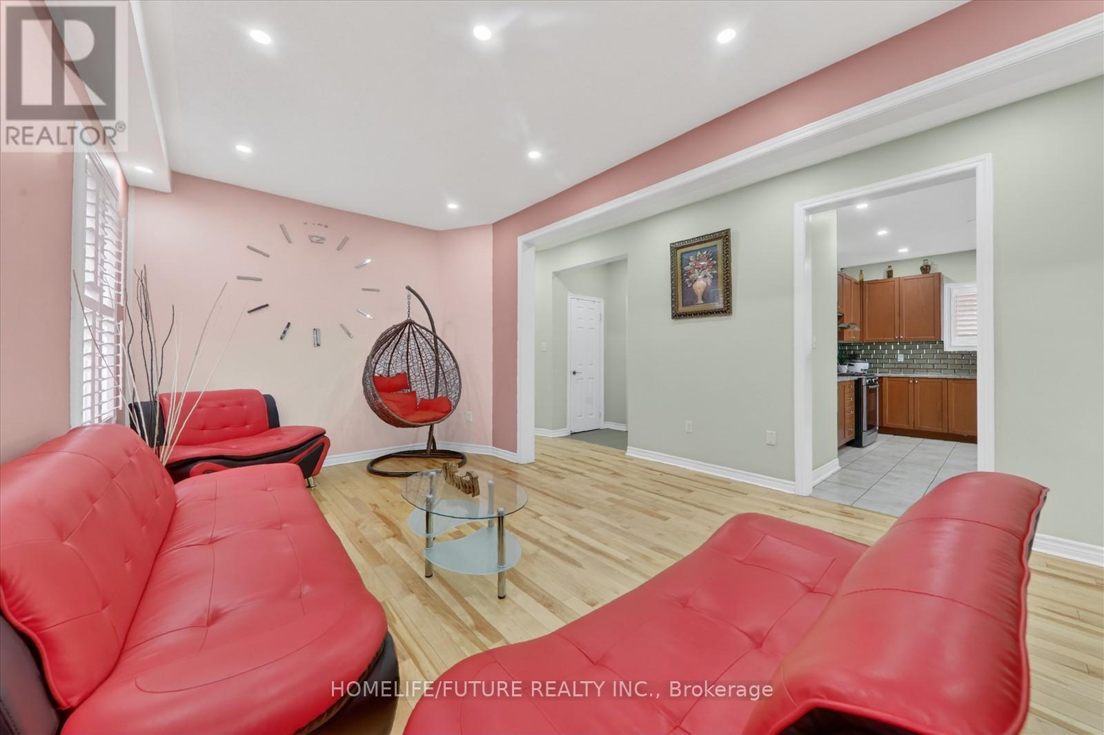 855 Wrenwood Drive, Oshawa, Ontario  L1K 0V8 - Photo 11 - E13137042