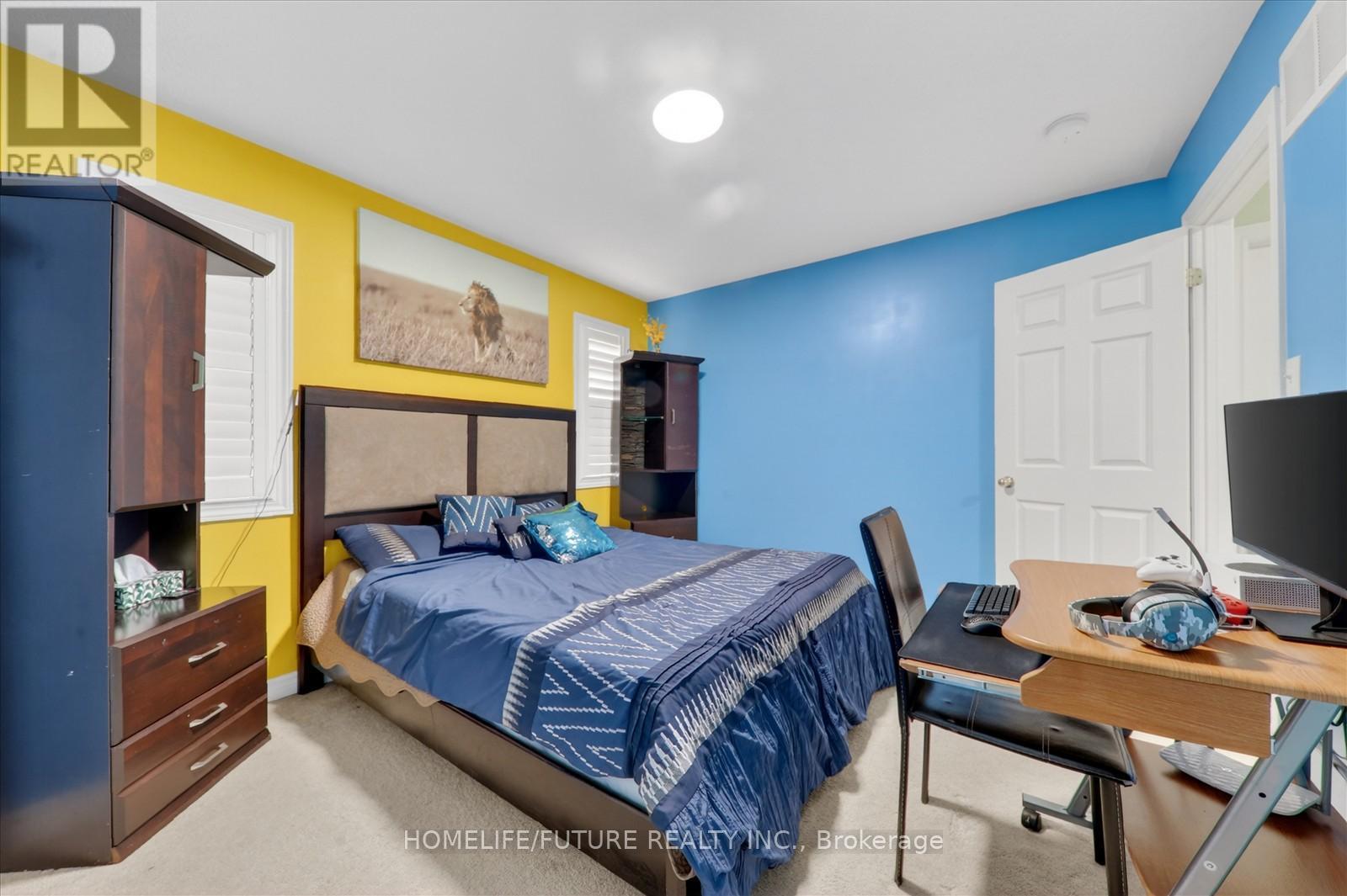 855 Wrenwood Drive, Oshawa, Ontario  L1K 0V8 - Photo 21 - E13137042