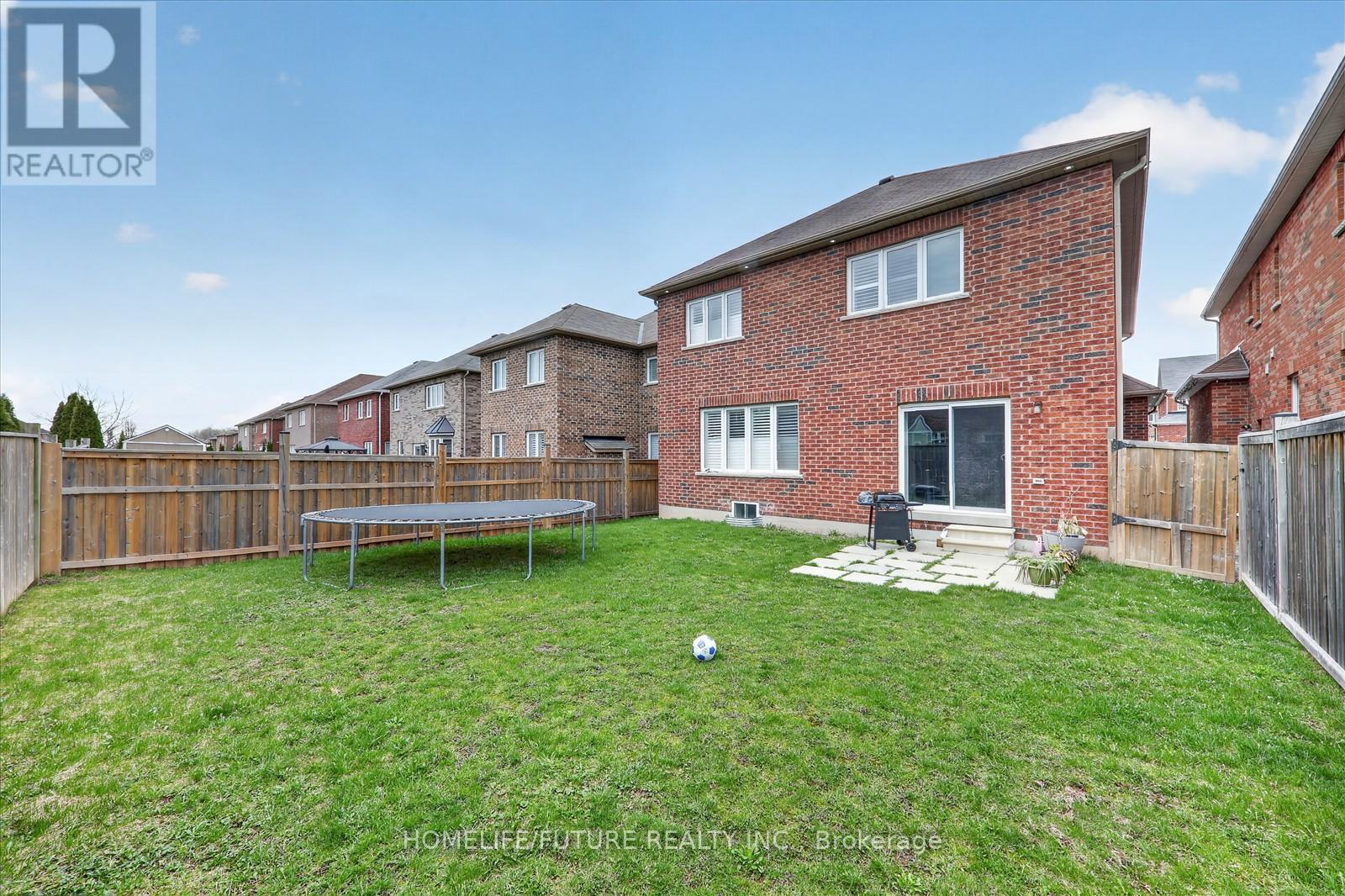 855 Wrenwood Drive, Oshawa, Ontario  L1K 0V8 - Photo 40 - E13137042