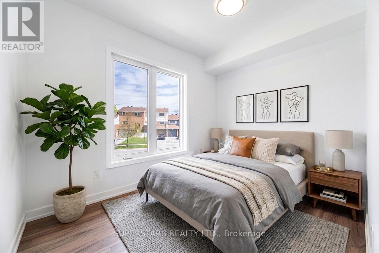 31 Calamint Lane, Toronto, Ontario  M1W 2H1 - Photo 11 - E13137098
