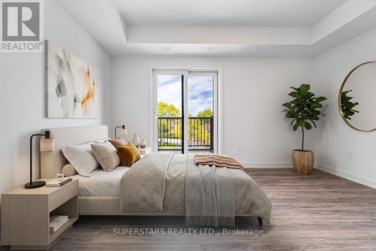 31 Calamint Lane, Toronto, Ontario  M1W 2H1 - Photo 16 - E13137098