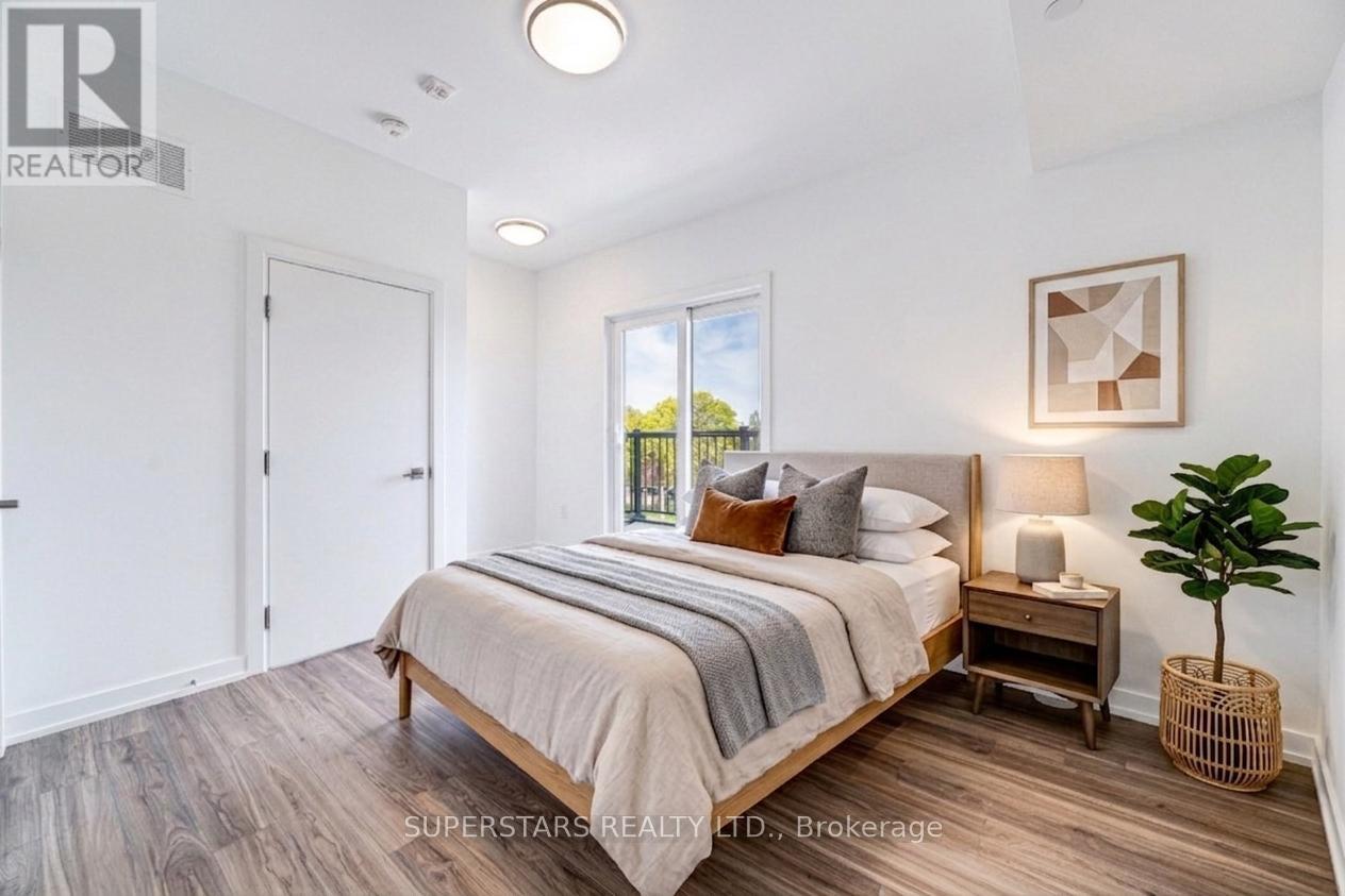 31 Calamint Lane, Toronto, Ontario  M1W 2H1 - Photo 21 - E13137098