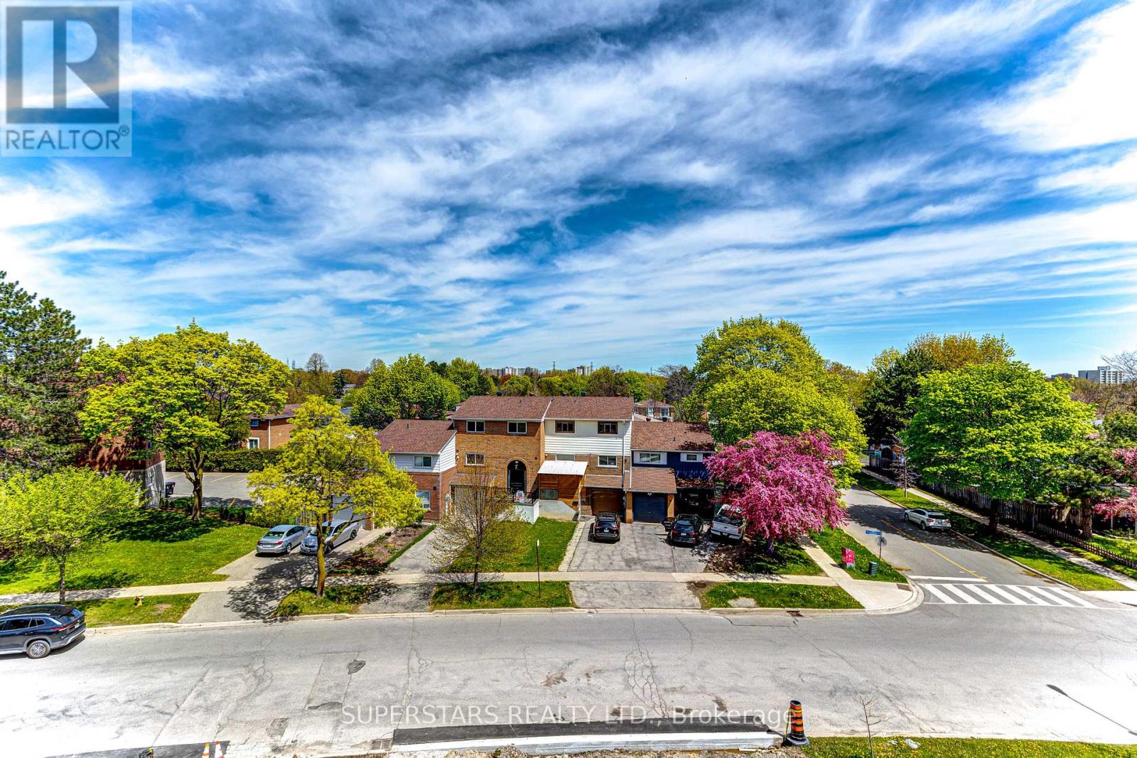 31 Calamint Lane, Toronto, Ontario  M1W 2H1 - Photo 28 - E13137098