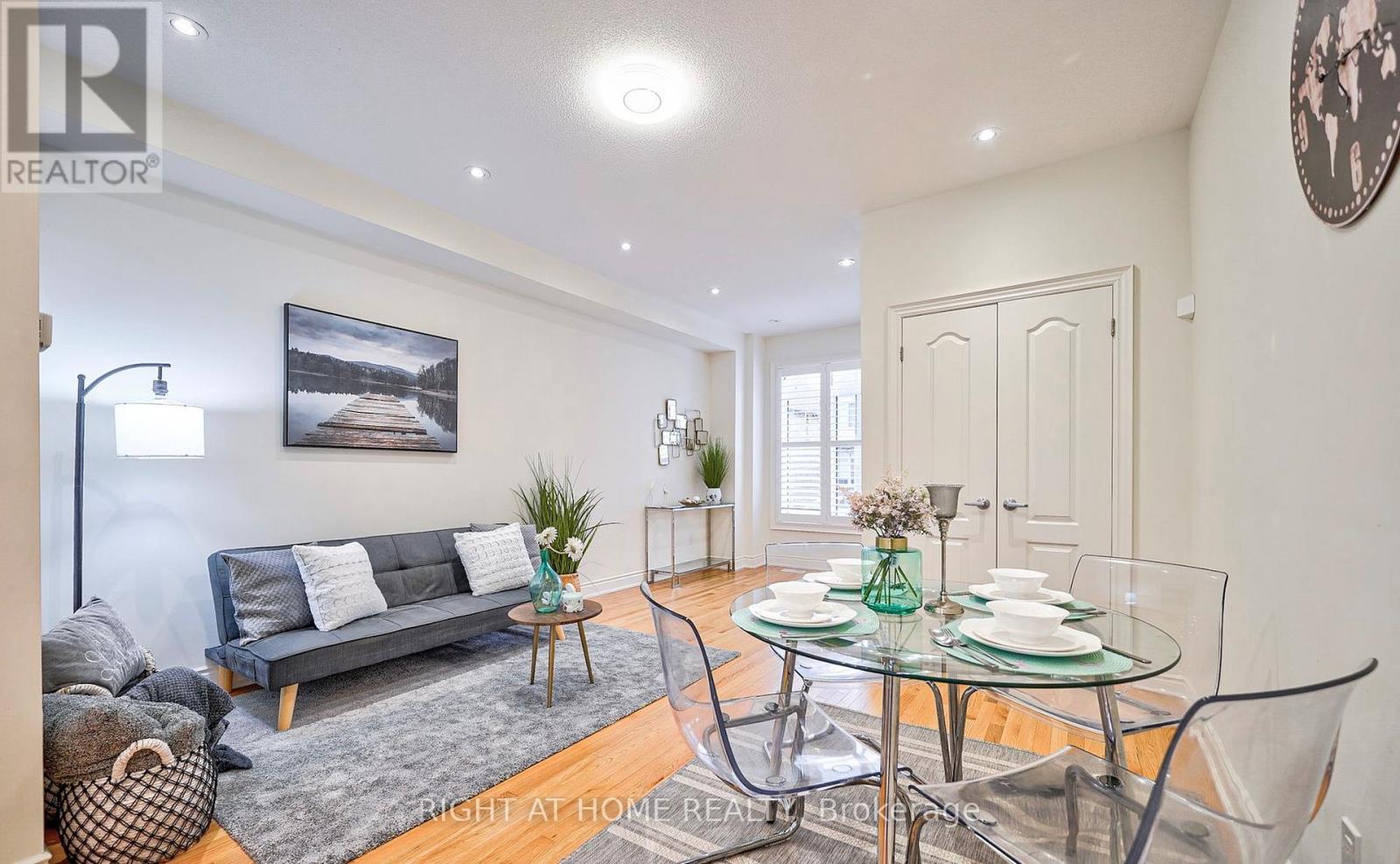 Upper - 15 Culloden Court, Toronto, Ontario  M1C 0E9 - Photo 4 - E13137142
