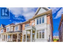 UPPER - 15 CULLODEN COURT, Toronto, Ontario