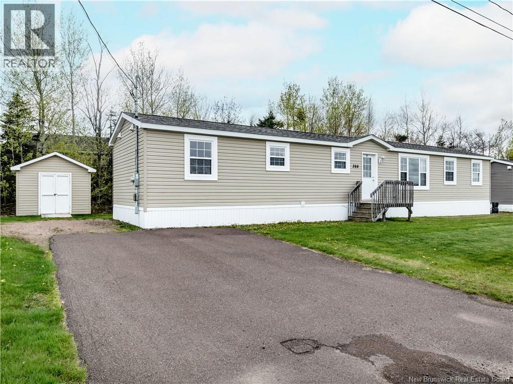 396 Nepisiguit Drive, Dieppe, New Brunswick