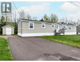 396 Nepisiguit Drive, Dieppe, New Brunswick