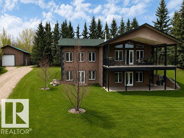 #22 52421 Rge Road 15, Rural Parkland County, Alberta  T7Z 2V6 - Photo 39 - E4488105
