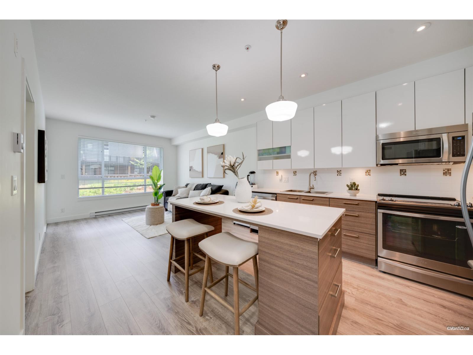311 16398 64 Avenue, Surrey, British Columbia  V3S 6X6 - Photo 6 - R3123462