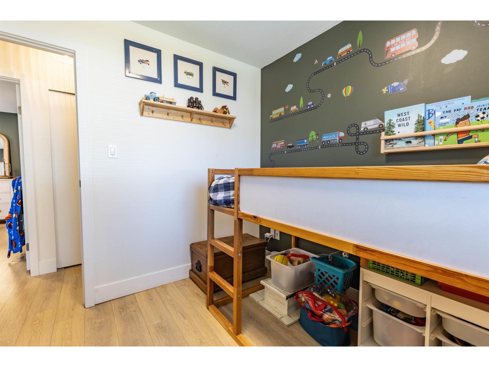 9537 214a Street, Langley, British Columbia  V1M 1T4 - Photo 14 - R3124038