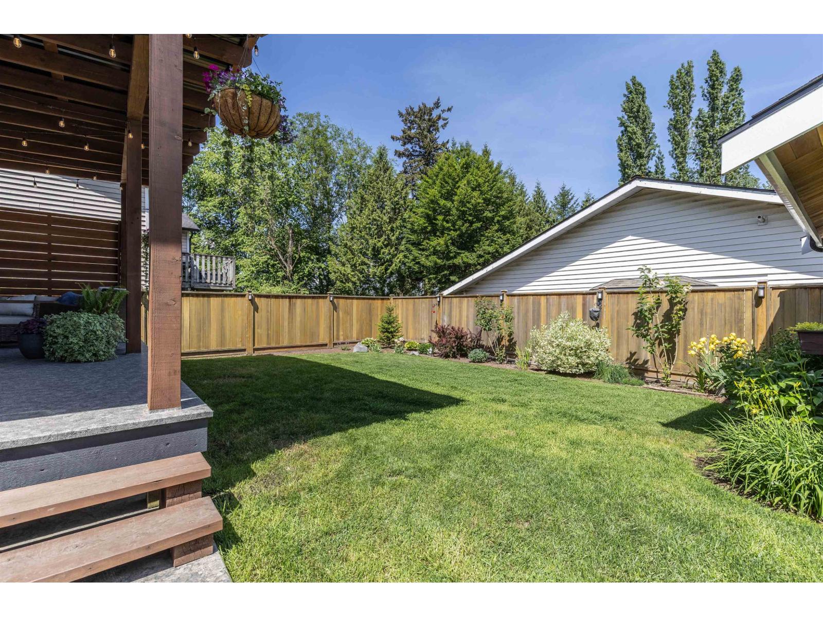 9537 214a Street, Langley, British Columbia  V1M 1T4 - Photo 25 - R3124038