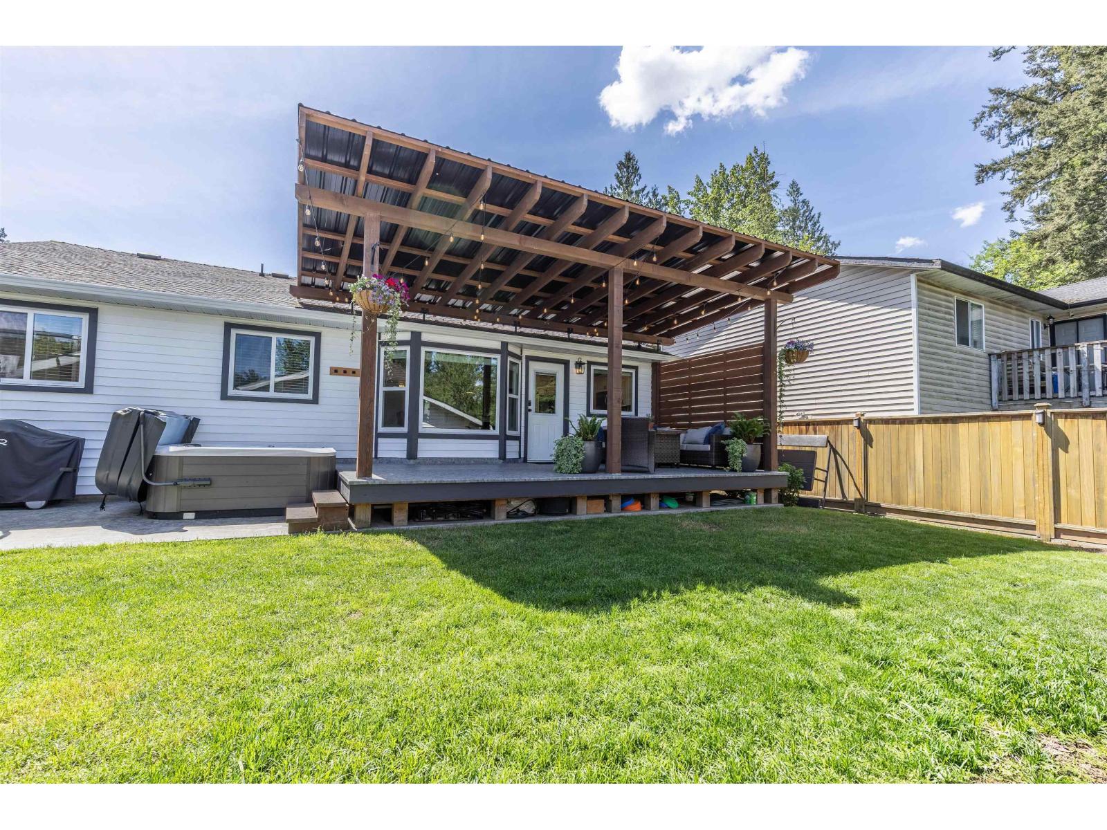 9537 214a Street, Langley, British Columbia  V1M 1T4 - Photo 26 - R3124038