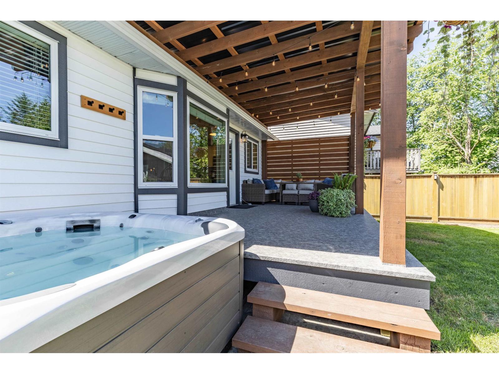 9537 214a Street, Langley, British Columbia  V1M 1T4 - Photo 22 - R3124038