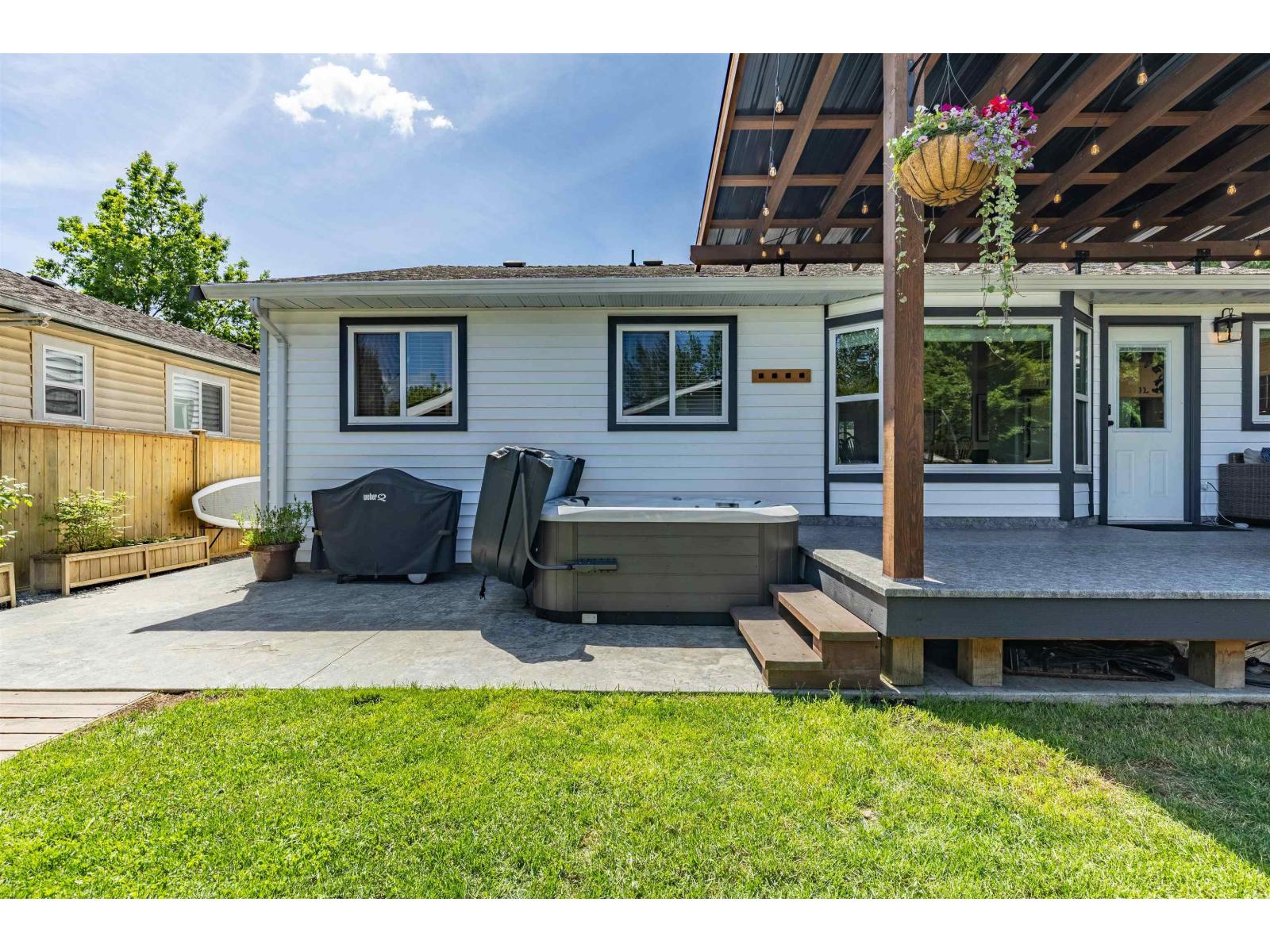 9537 214a Street, Langley, British Columbia  V1M 1T4 - Photo 21 - R3124038