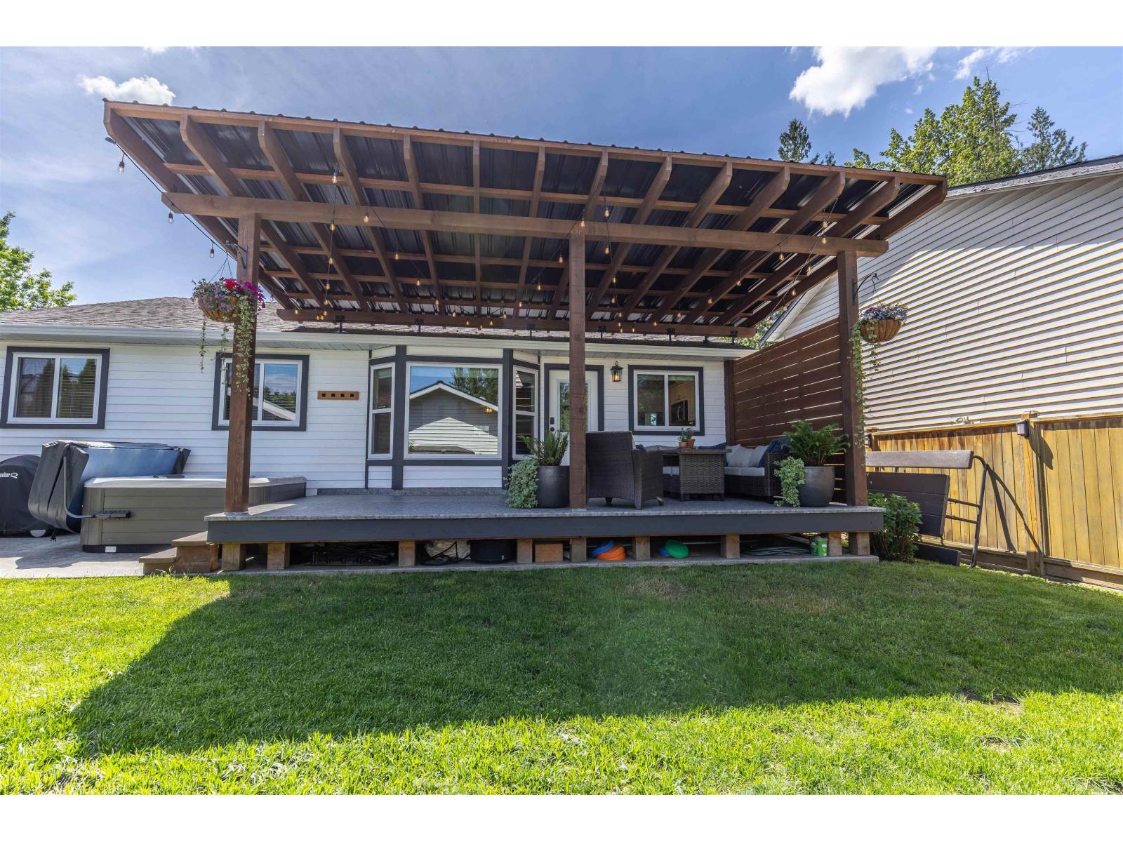 9537 214a Street, Langley, British Columbia  V1M 1T4 - Photo 24 - R3124038