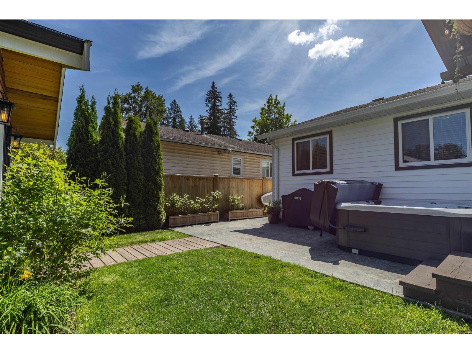 9537 214a Street, Langley, British Columbia  V1M 1T4 - Photo 23 - R3124038