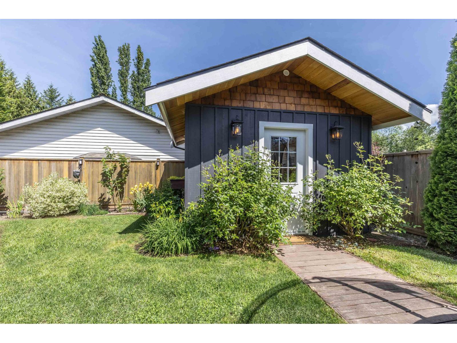 9537 214a Street, Langley, British Columbia  V1M 1T4 - Photo 29 - R3124038