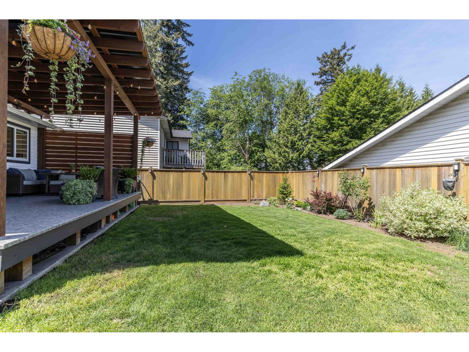 9537 214a Street, Langley, British Columbia  V1M 1T4 - Photo 27 - R3124038
