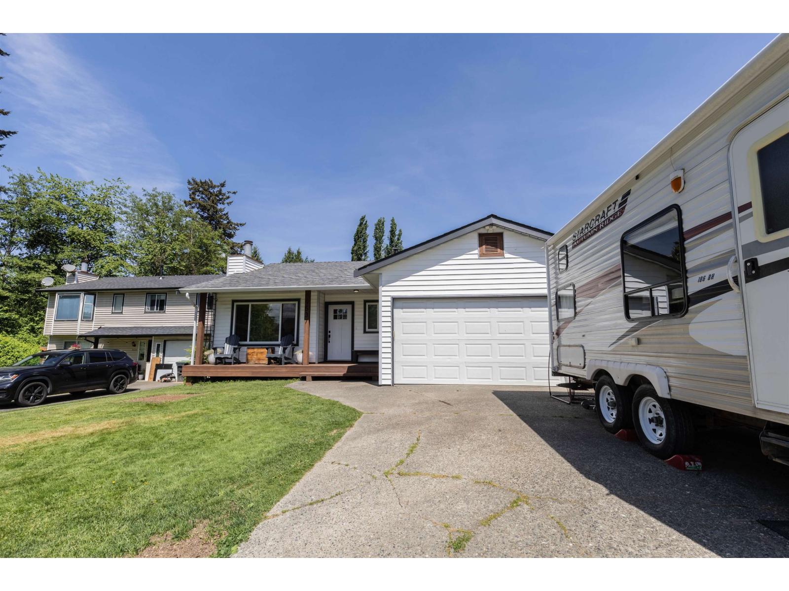 9537 214a Street, Langley, British Columbia  V1M 1T4 - Photo 36 - R3124038