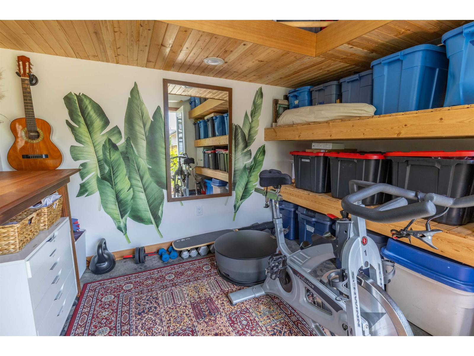9537 214a Street, Langley, British Columbia  V1M 1T4 - Photo 33 - R3124038