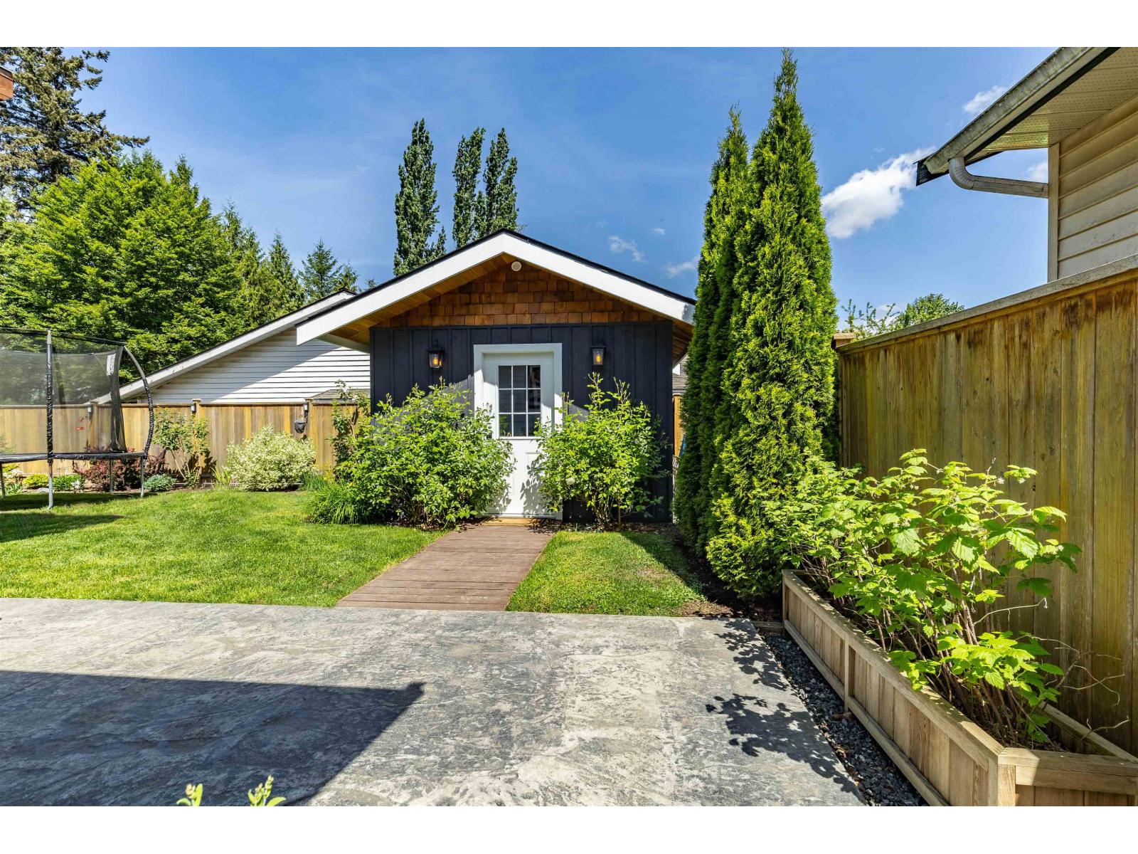 9537 214a Street, Langley, British Columbia  V1M 1T4 - Photo 28 - R3124038