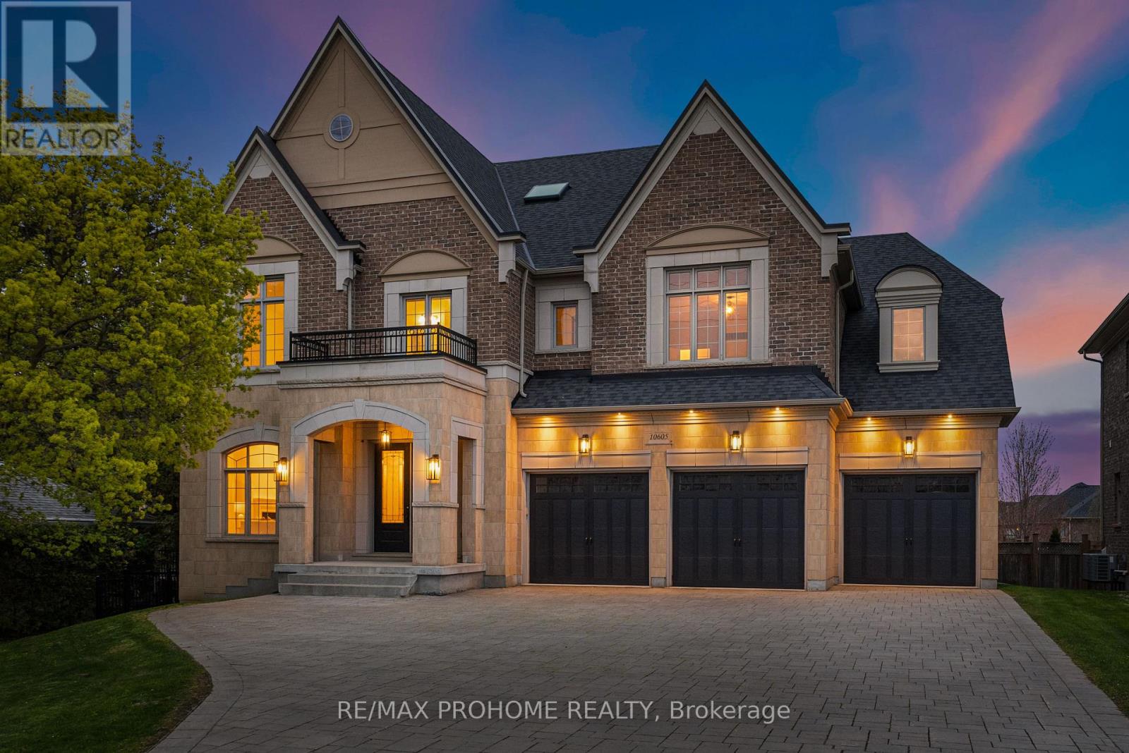 10605 VICTORIA SQUARE BOULEVARD, Markham, Ontario