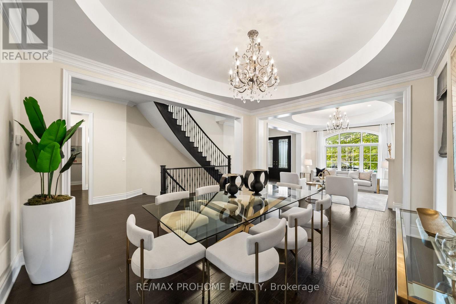 10605 Victoria Square Boulevard, Markham, Ontario  L6C 0N7 - Photo 11 - N13137052
