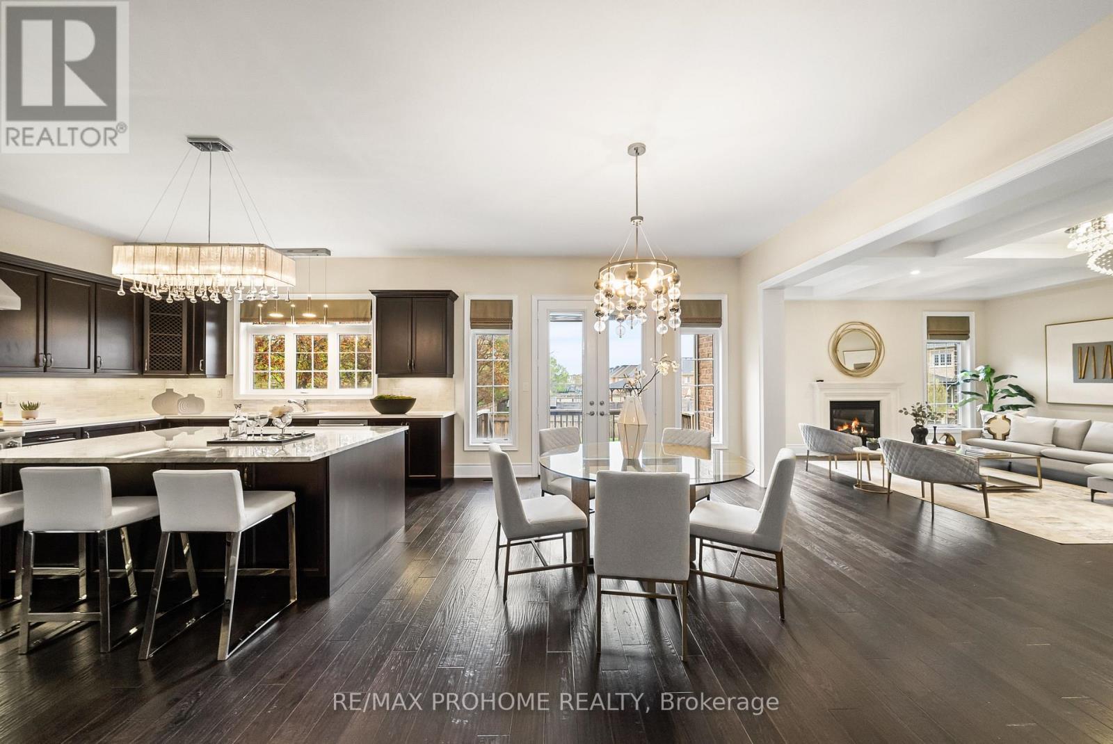10605 Victoria Square Boulevard, Markham, Ontario  L6C 0N7 - Photo 12 - N13137052