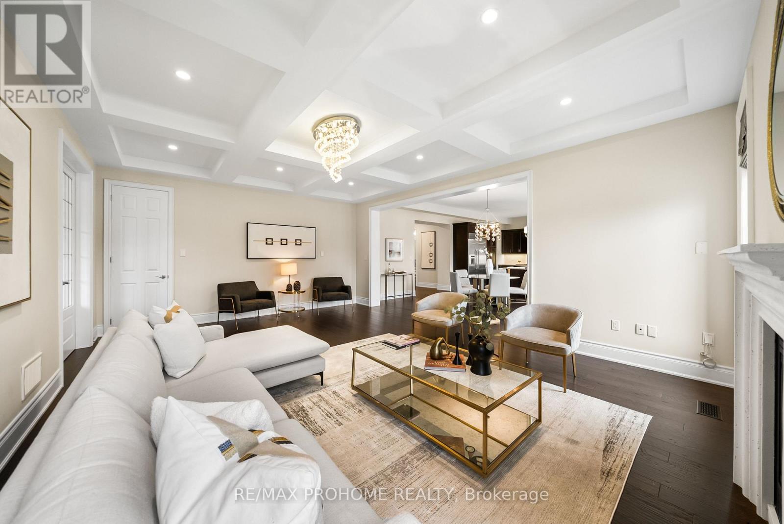 10605 Victoria Square Boulevard, Markham, Ontario  L6C 0N7 - Photo 25 - N13137052