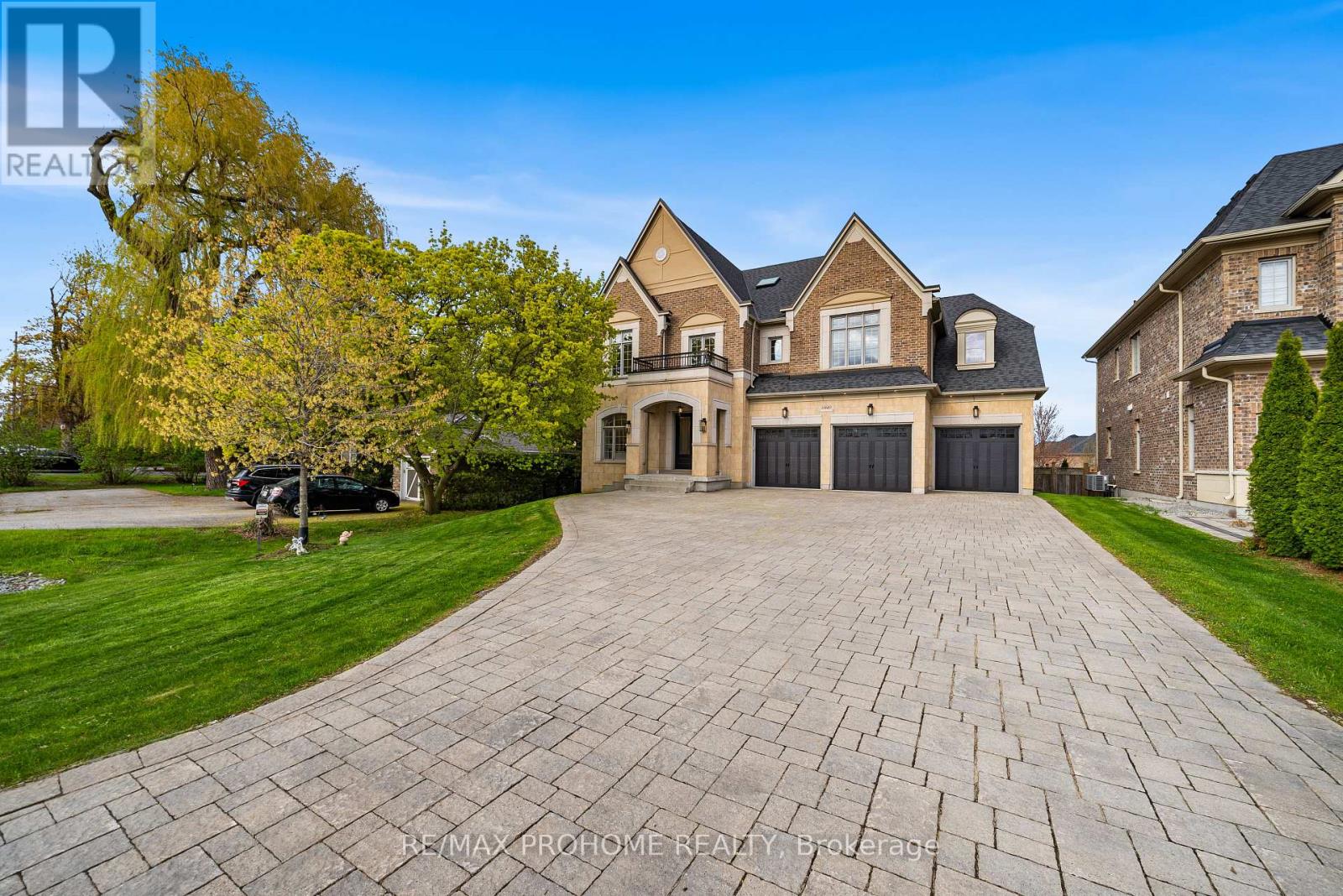 10605 Victoria Square Boulevard, Markham, Ontario  L6C 0N7 - Photo 3 - N13137052