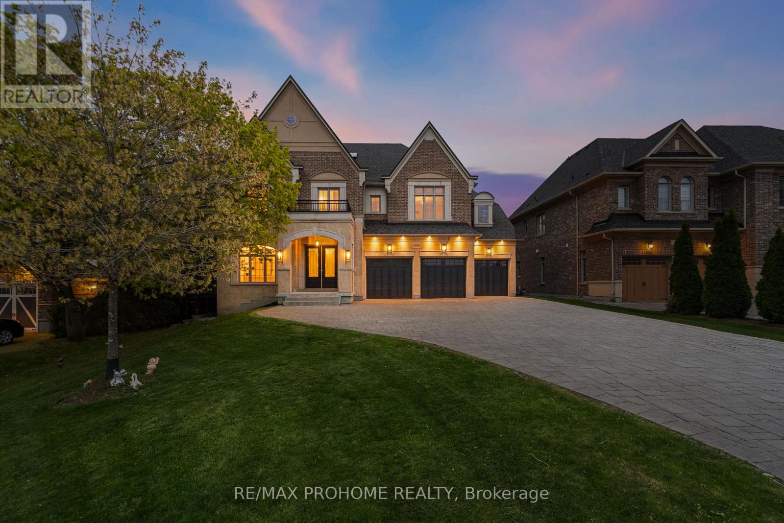10605 Victoria Square Boulevard, Markham, Ontario  L6C 0N7 - Photo 44 - N13137052