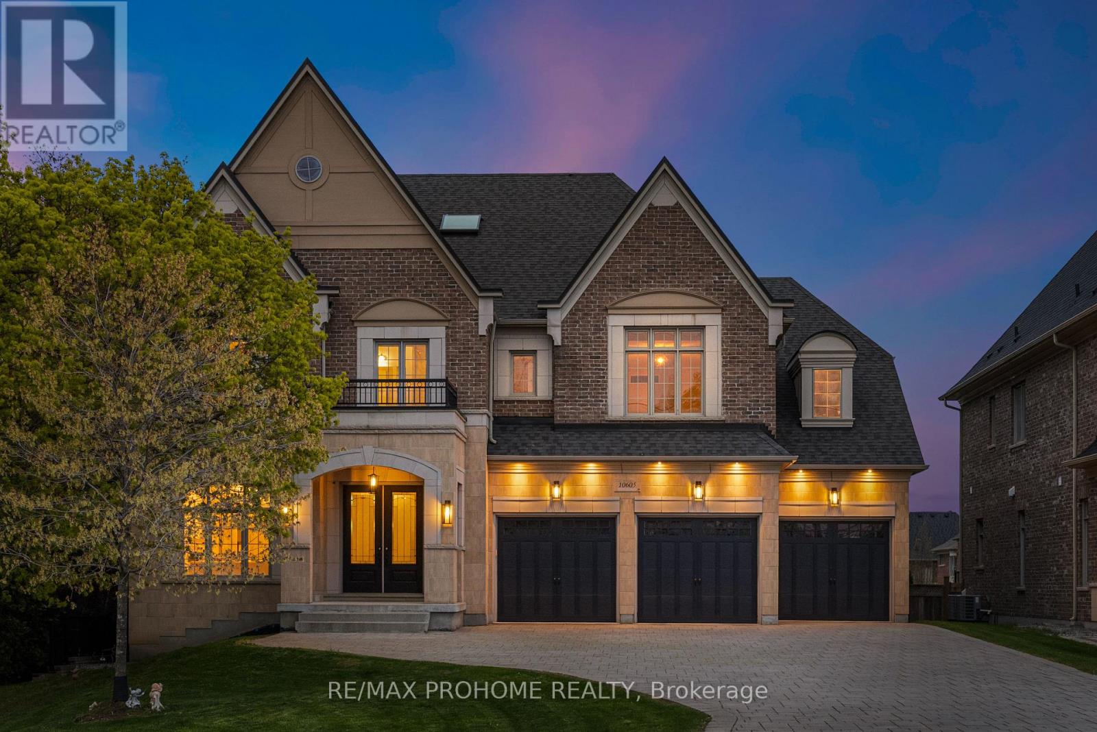 10605 Victoria Square Boulevard, Markham, Ontario  L6C 0N7 - Photo 45 - N13137052