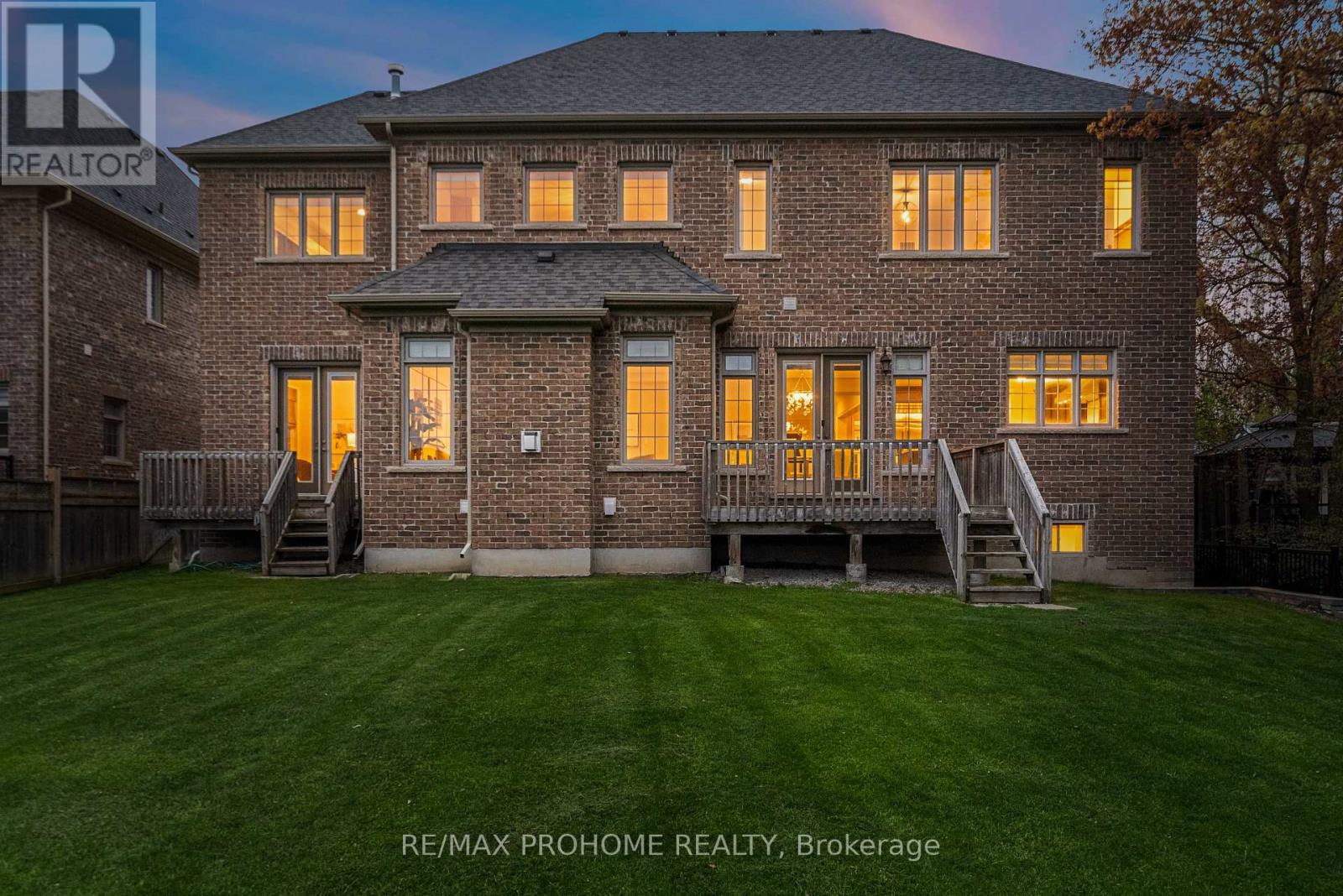 10605 Victoria Square Boulevard, Markham, Ontario  L6C 0N7 - Photo 46 - N13137052