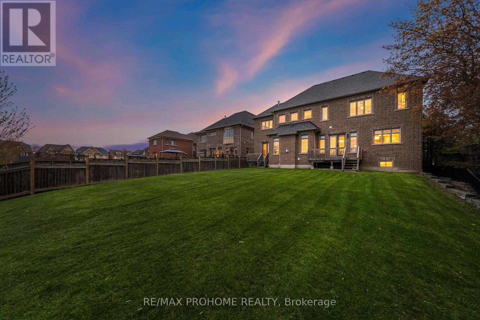 10605 Victoria Square Boulevard, Markham, Ontario  L6C 0N7 - Photo 47 - N13137052