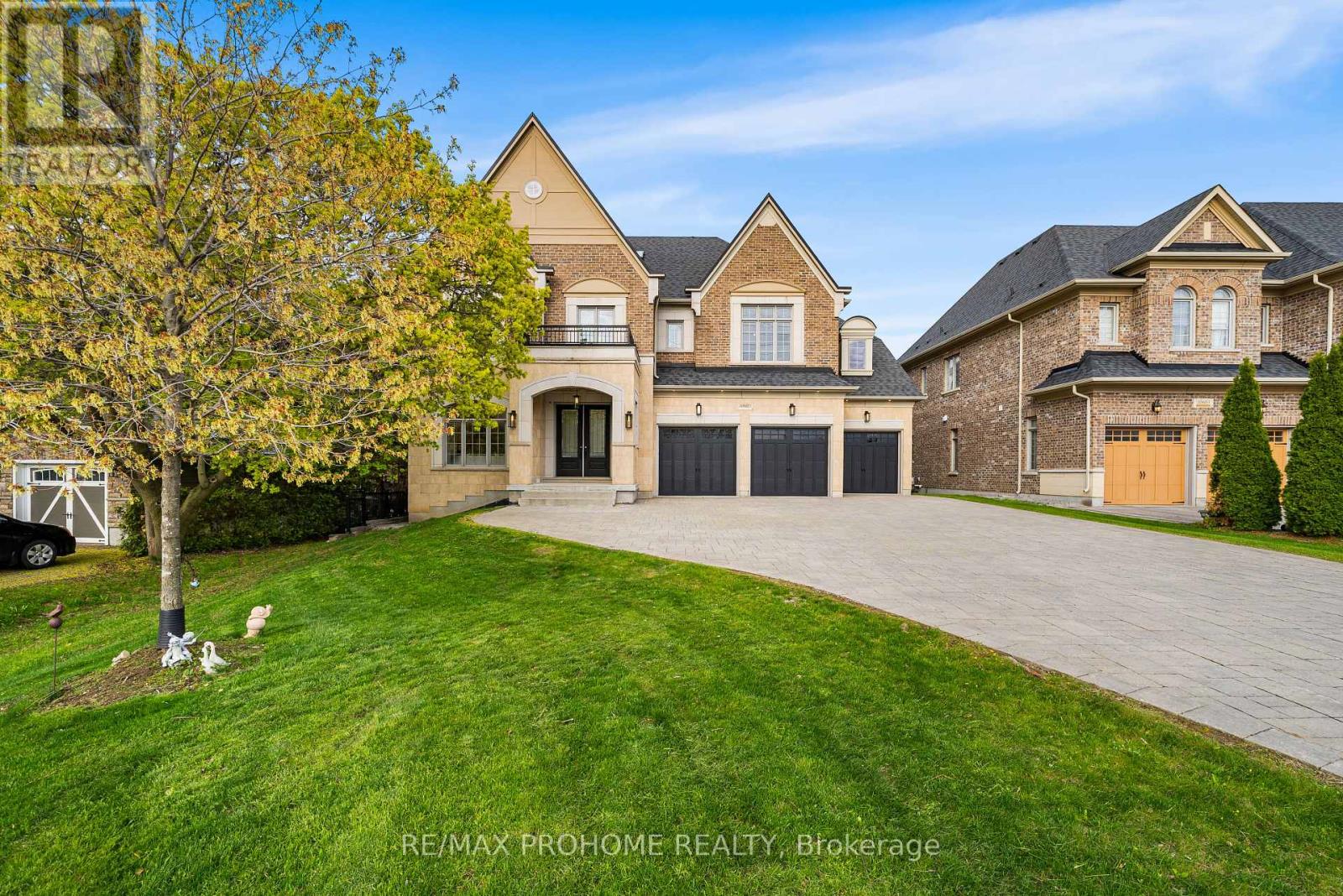 10605 Victoria Square Boulevard, Markham, Ontario  L6C 0N7 - Photo 48 - N13137052