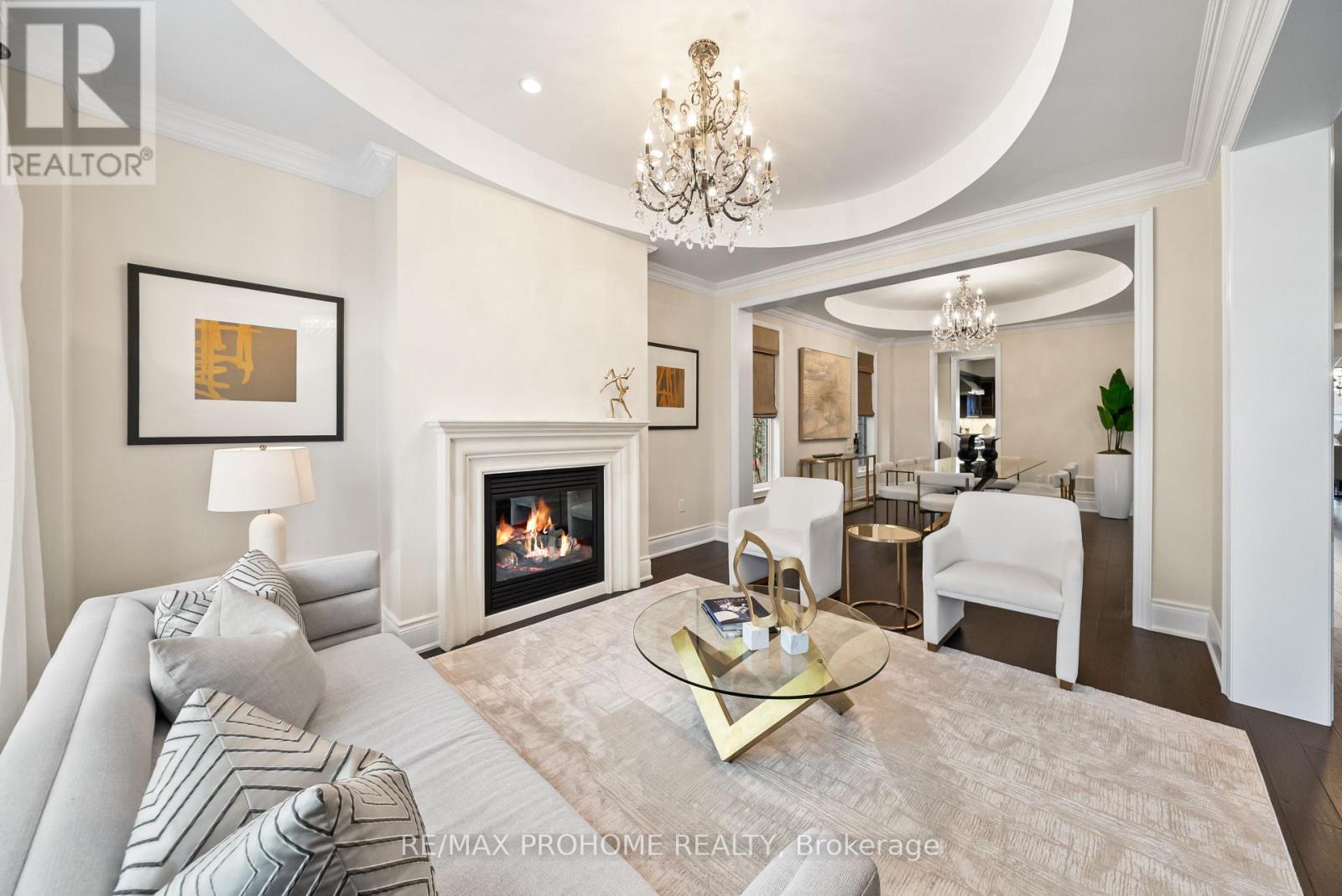 10605 Victoria Square Boulevard, Markham, Ontario  L6C 0N7 - Photo 7 - N13137052
