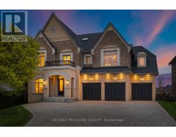 10605 VICTORIA SQUARE BOULEVARD, Markham, Ontario