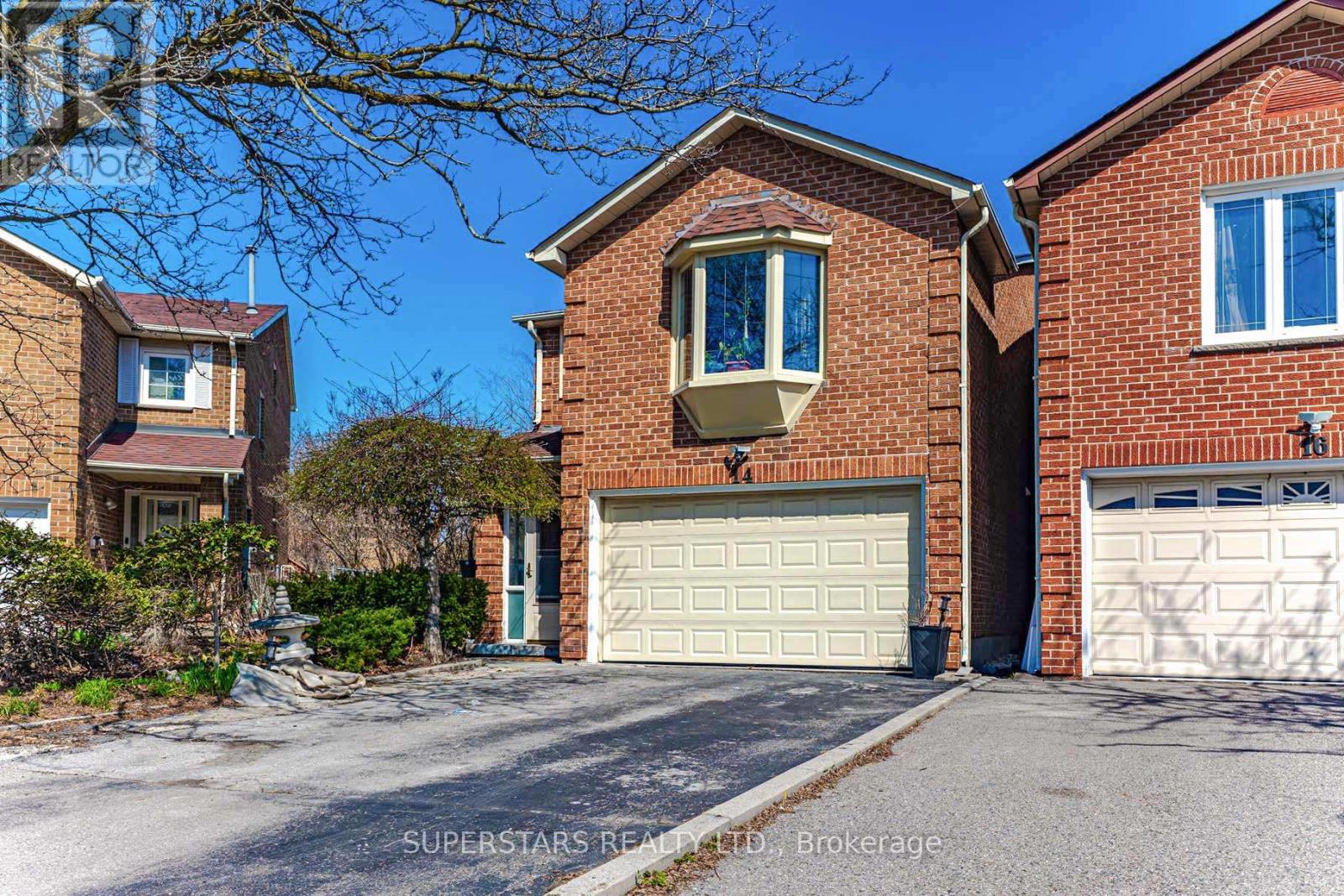 14 Kemsing Court, Markham, Ontario  L3R 4P7 - Photo 2 - N13137056