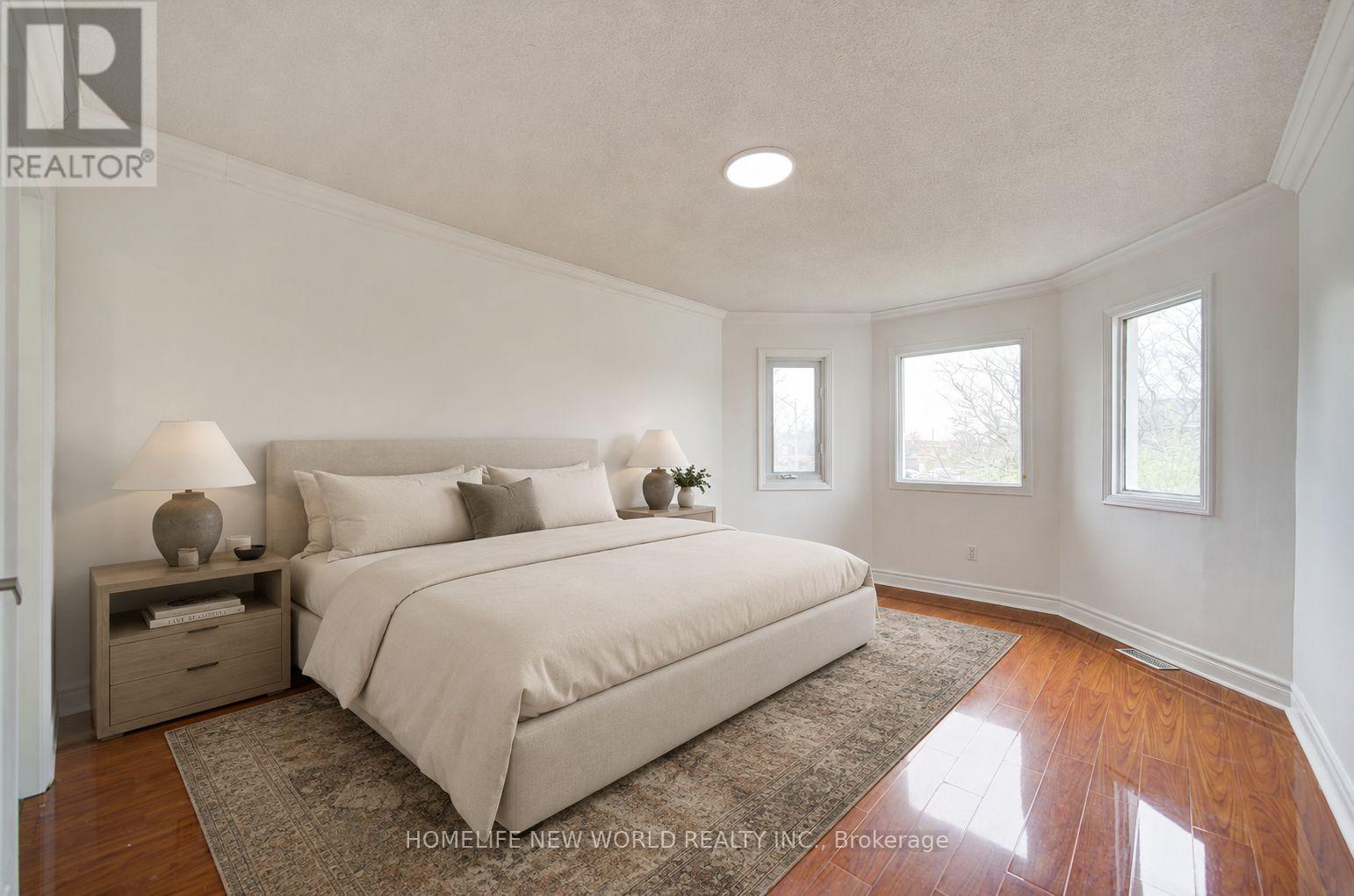 133 Stather Crescent, Markham, Ontario  L3S 2X7 - Photo 34 - N13137074