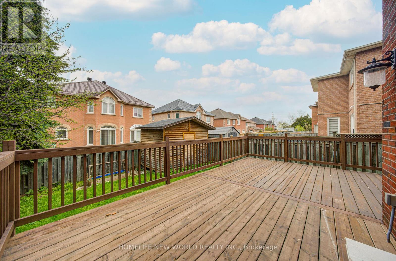 133 Stather Crescent, Markham, Ontario  L3S 2X7 - Photo 46 - N13137074